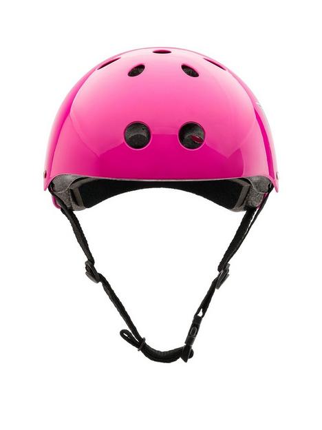xootz-unisex-kids-bike-helmet-for-bmx-skateboard-scooter-or-roller-blading-pink-medium
