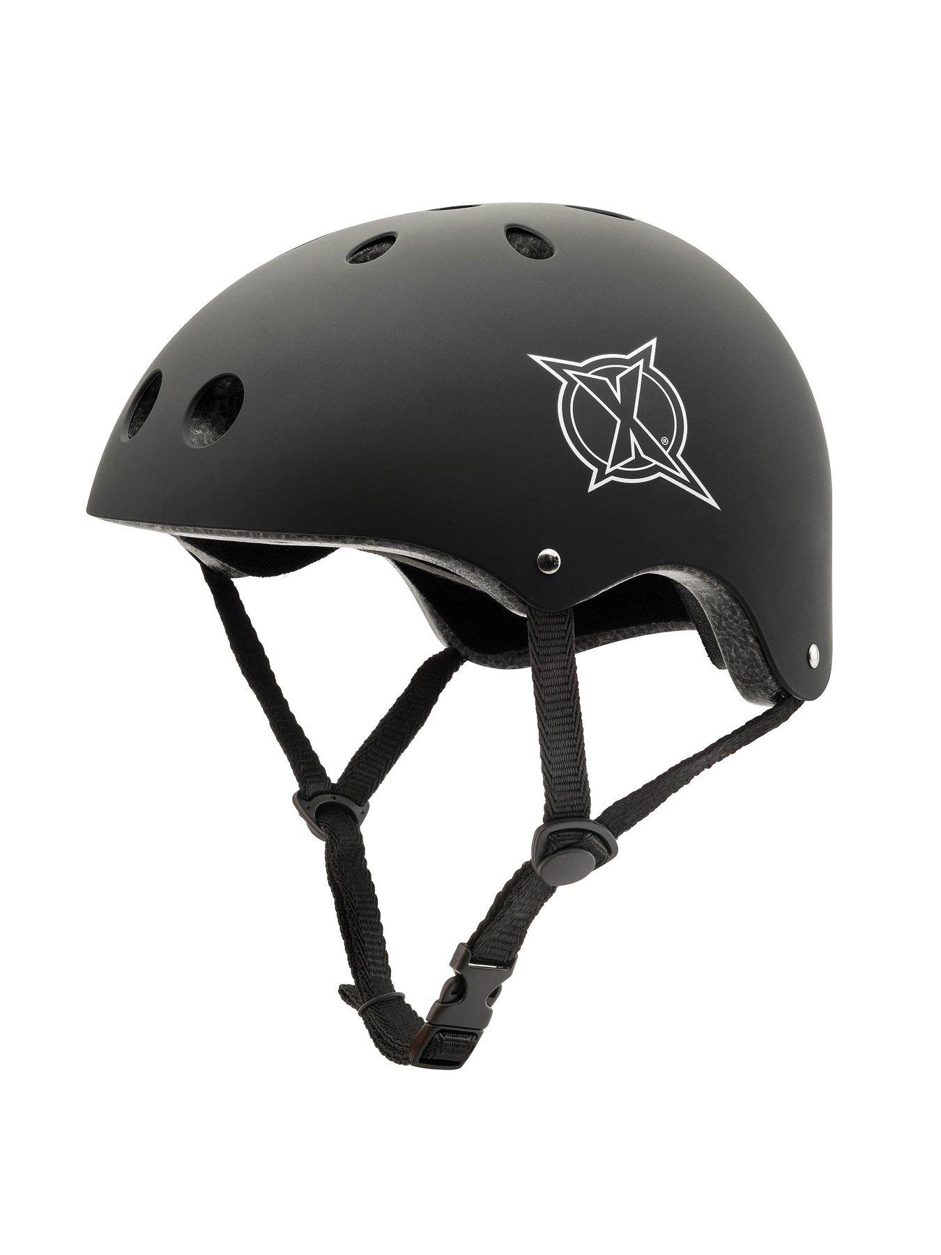 Childs 2024 bmx helmet