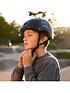xootz-unisex-youth-kids-bike-helmetnbspdetail