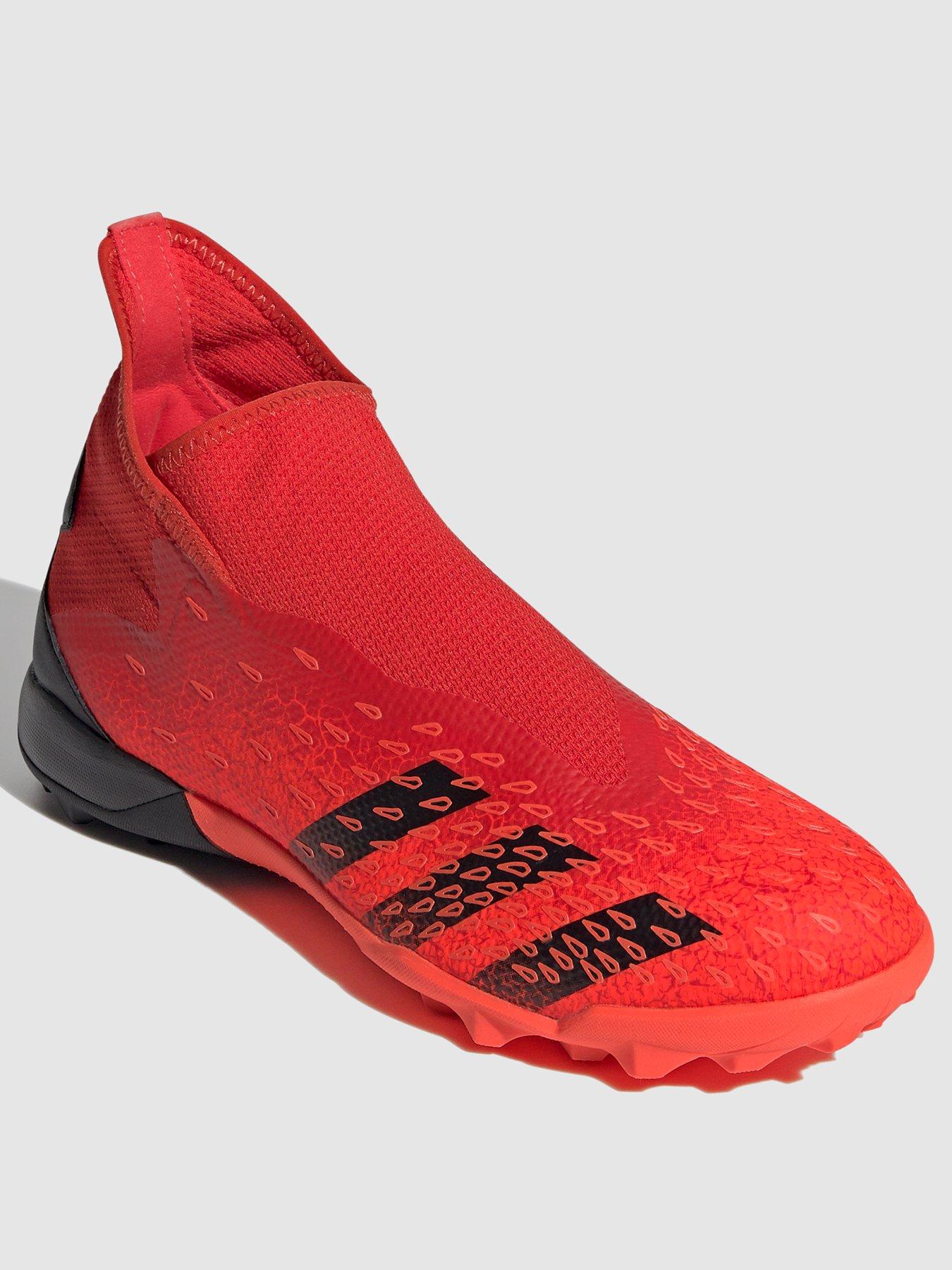 mens laceless astro boots