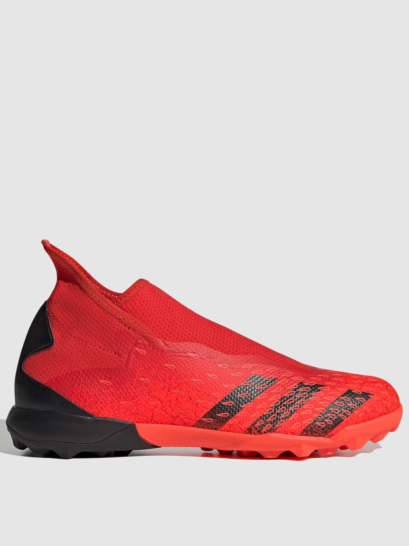 mens laceless astro boots