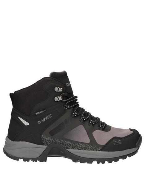 hi-tec-v-lite-psych-waterproof-hiking-boots-black