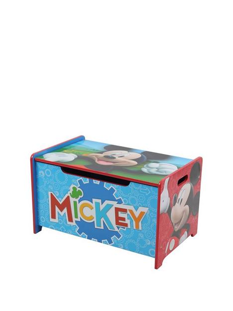 mickey-mouse-deluxe-wooden-storage-boxbench