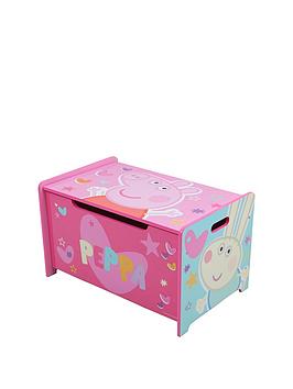 peppa-pig-peppa-pig-deluxe-wooden-storage-boxbench