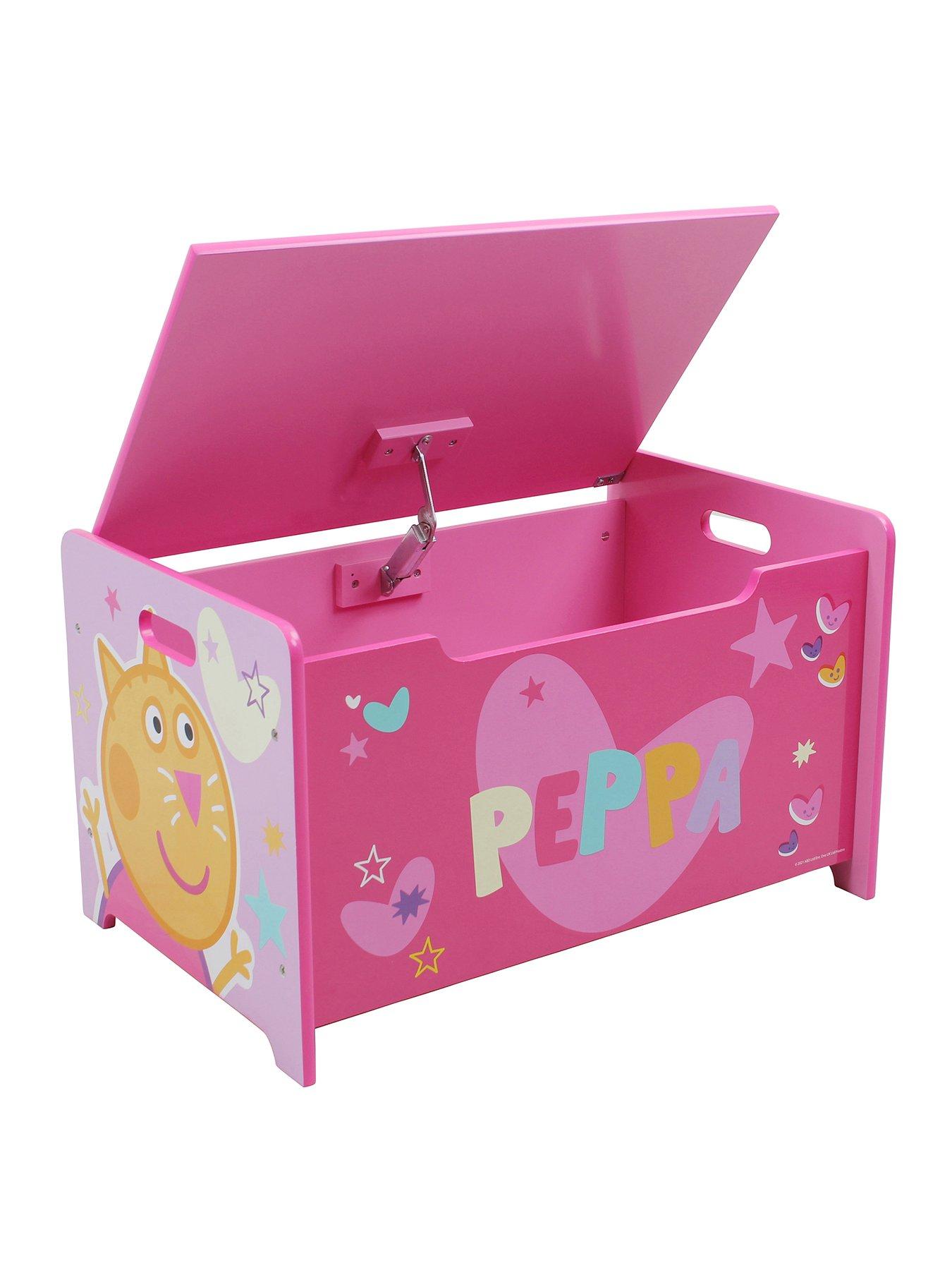 Very toy box discount