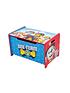  image of paw-patrol-deluxe-wooden-storage-boxbench