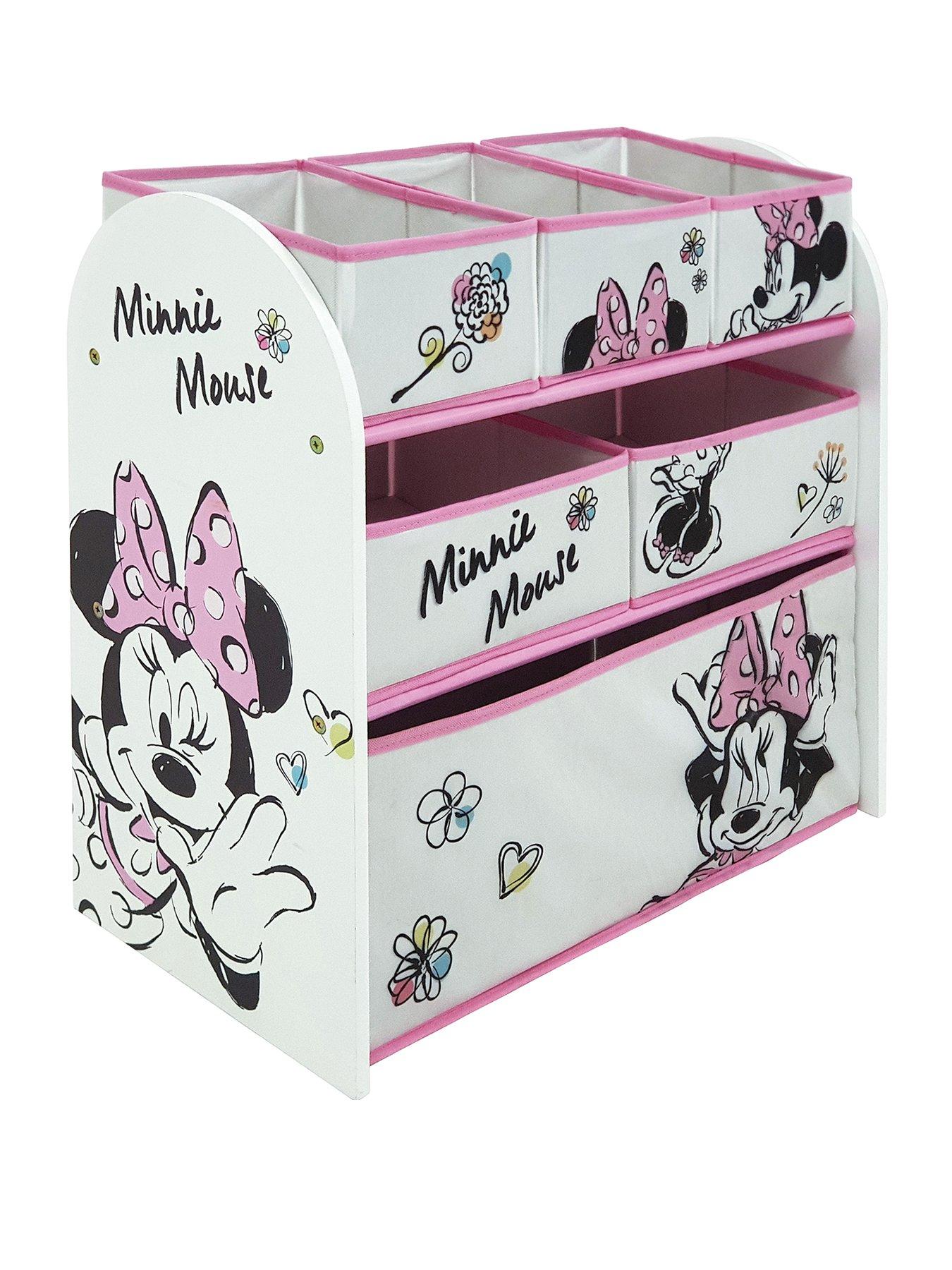 Minnie deals mouse organizer