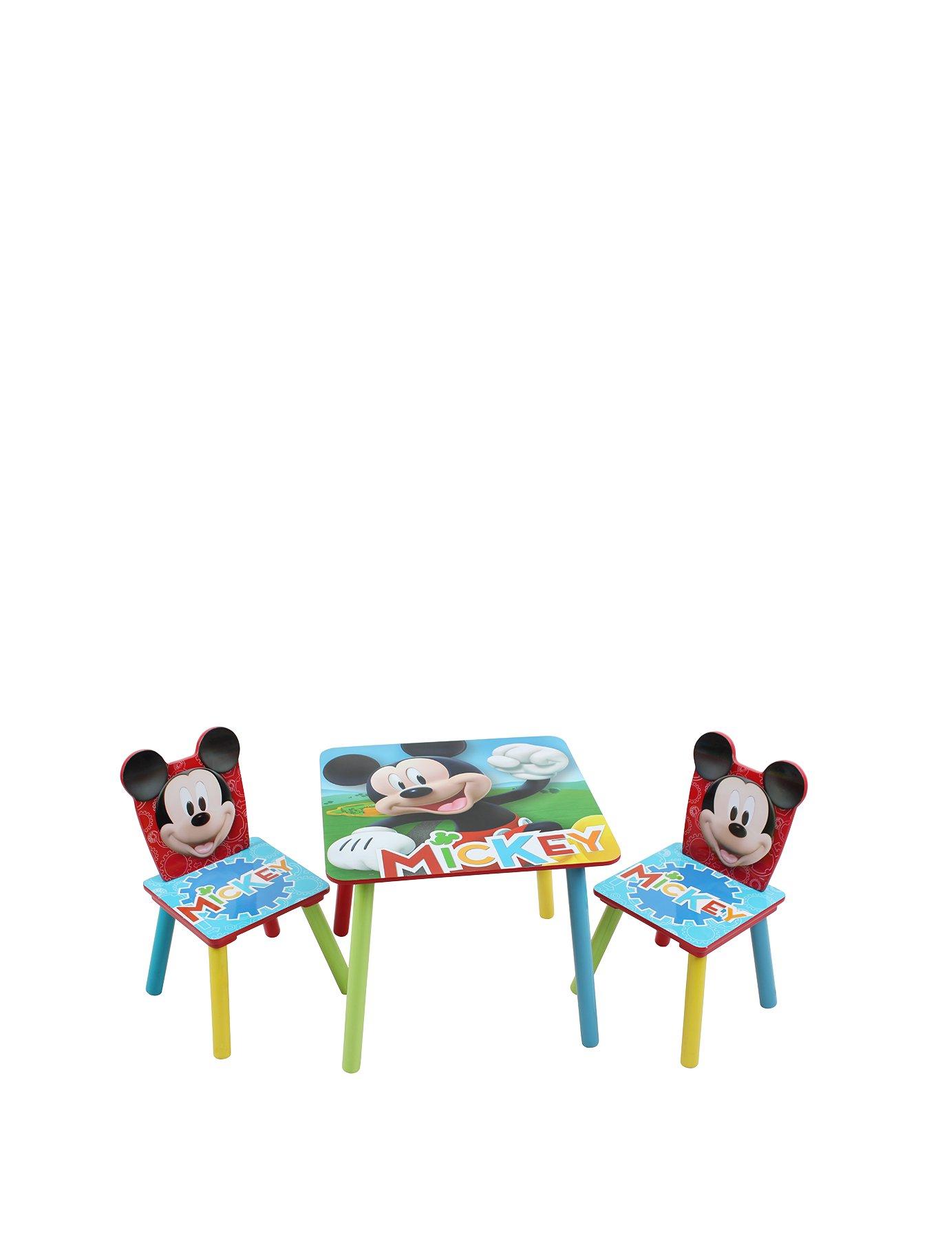 multi disney mickey mouse wooden kitchen