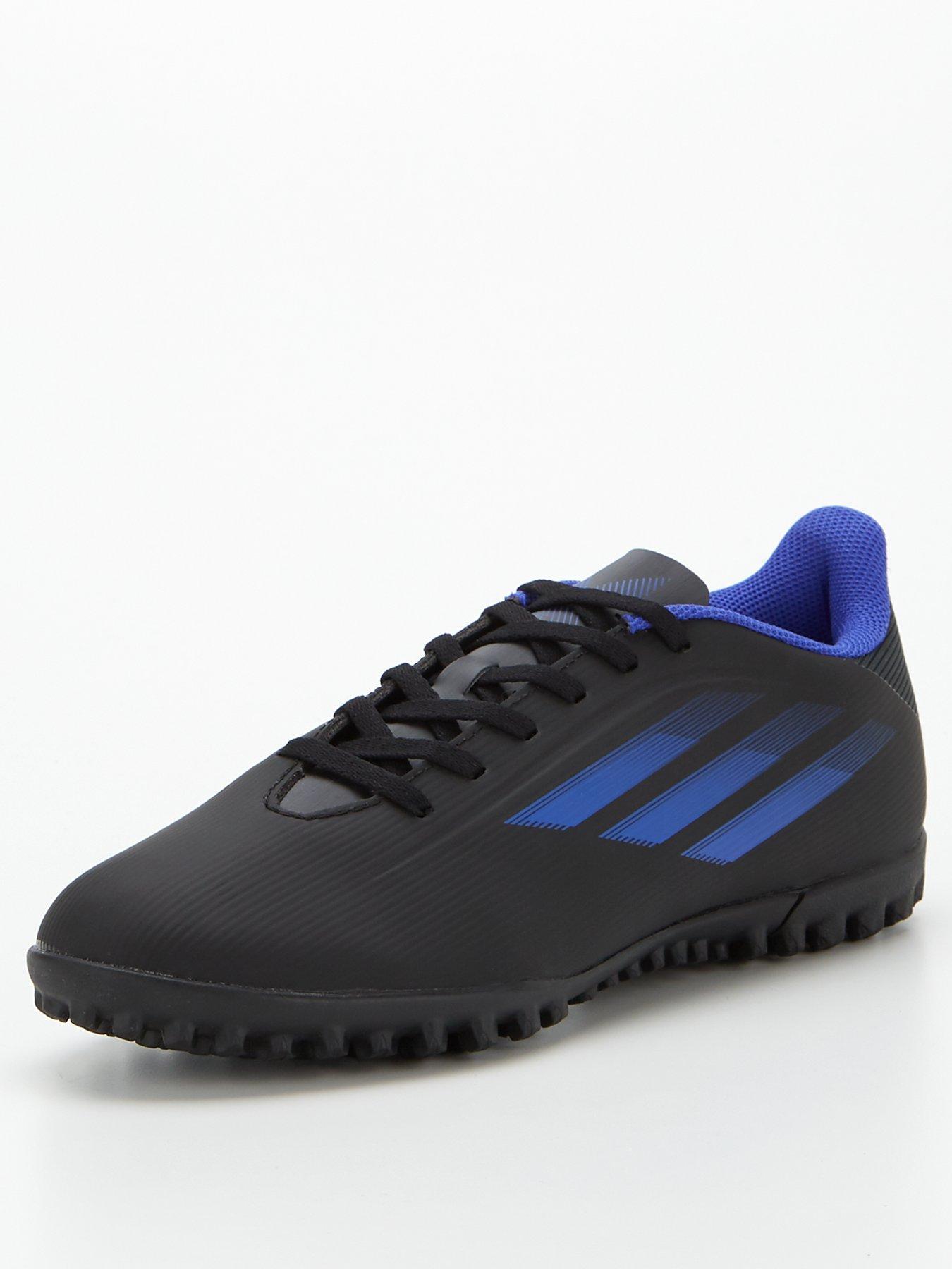 mens black astro trainers