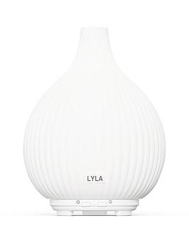 Product photograph of Rio Lyla Ceramic Aroma Diffuser from very.co.uk