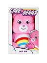 Image thumbnail 2 of 7 of Care Bears 14" Medium Plush - Cheer Bear