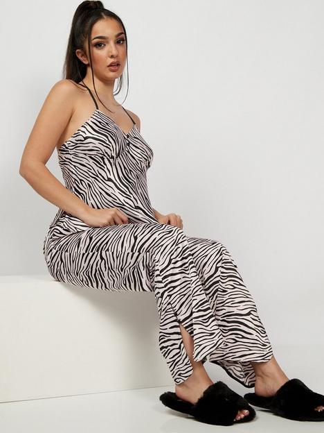 boux-avenue-zebra-print-cami-and-pant-pyjamas-ivory