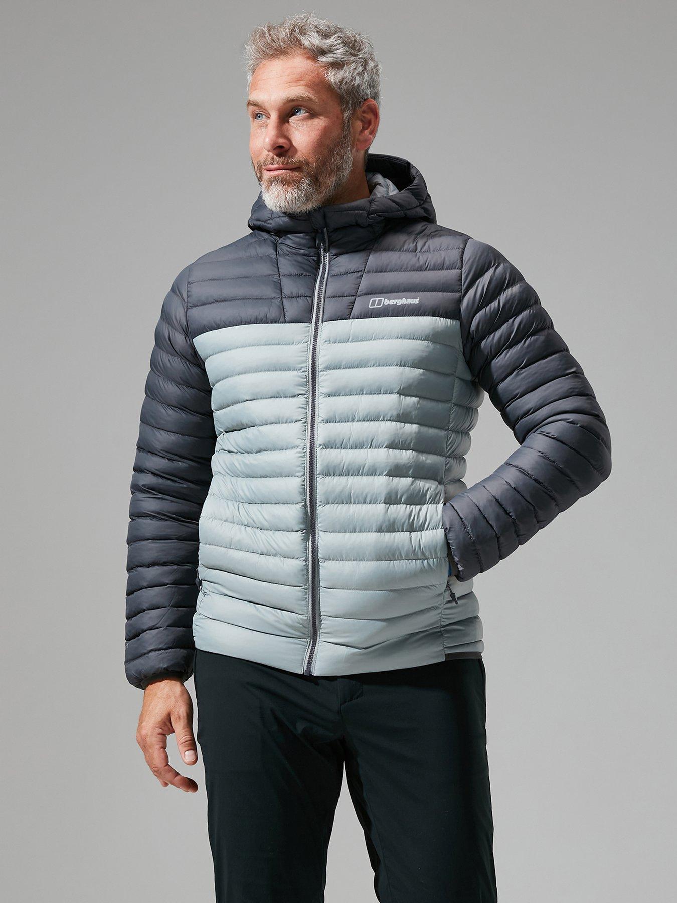 Mens claggan online jacket