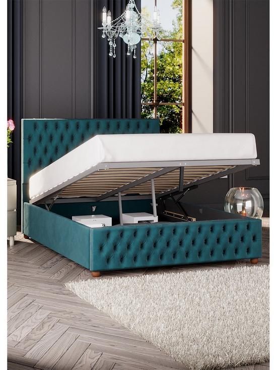 stillFront image of laurence-llewelyn-bowen-seren-ottoman-small-double-bed