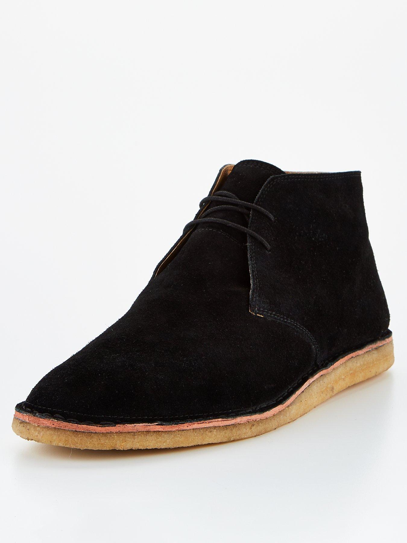 mens desert boots sale uk