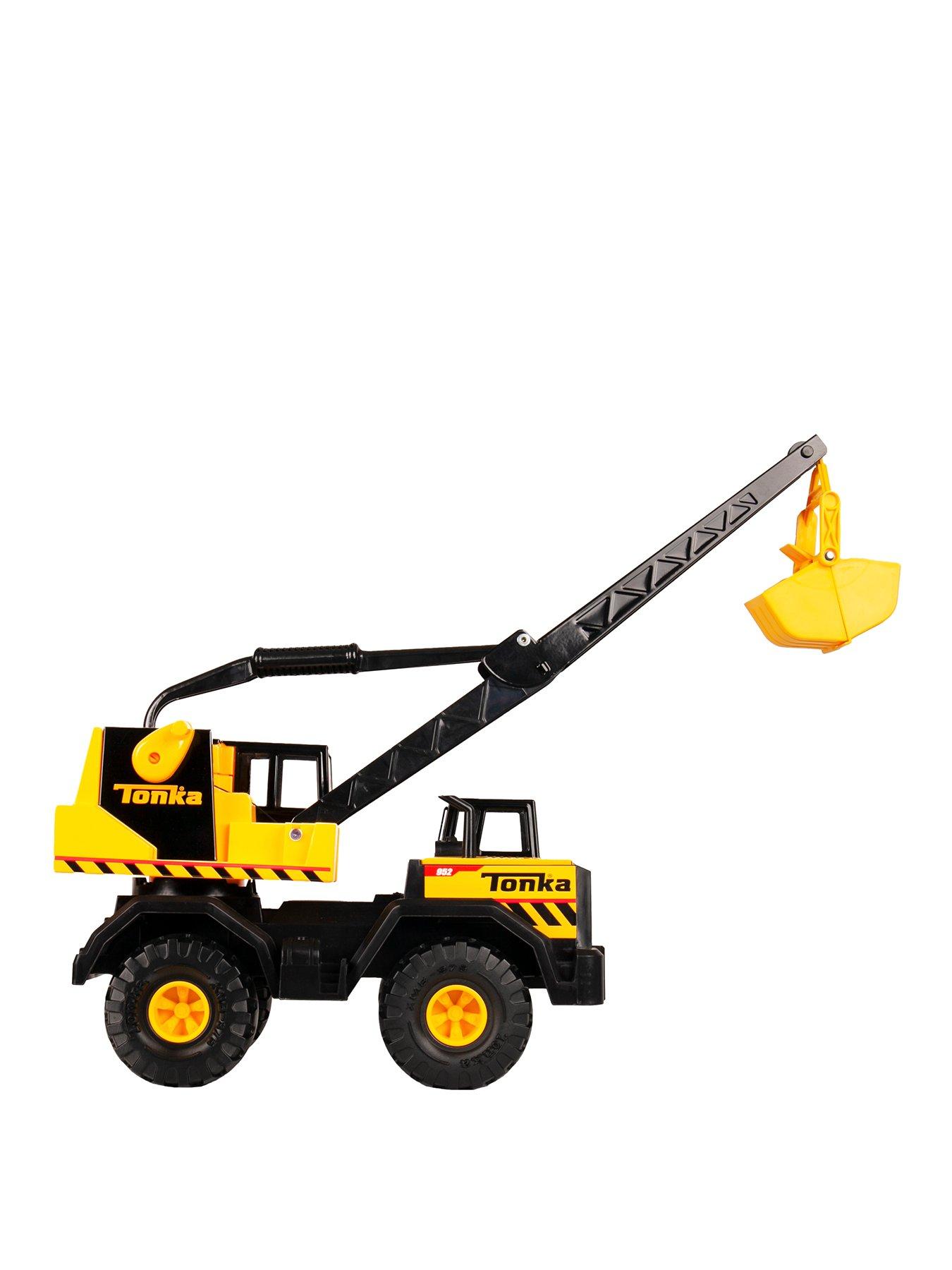 undefined Steel Classics Crane