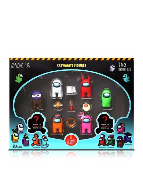 among-us-crewmate-figures-8-pack-deluxe-pack-inc-accessories