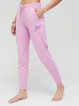 juicy-couture-jersey-fleece-slim-fit-lounge-jogger-pink