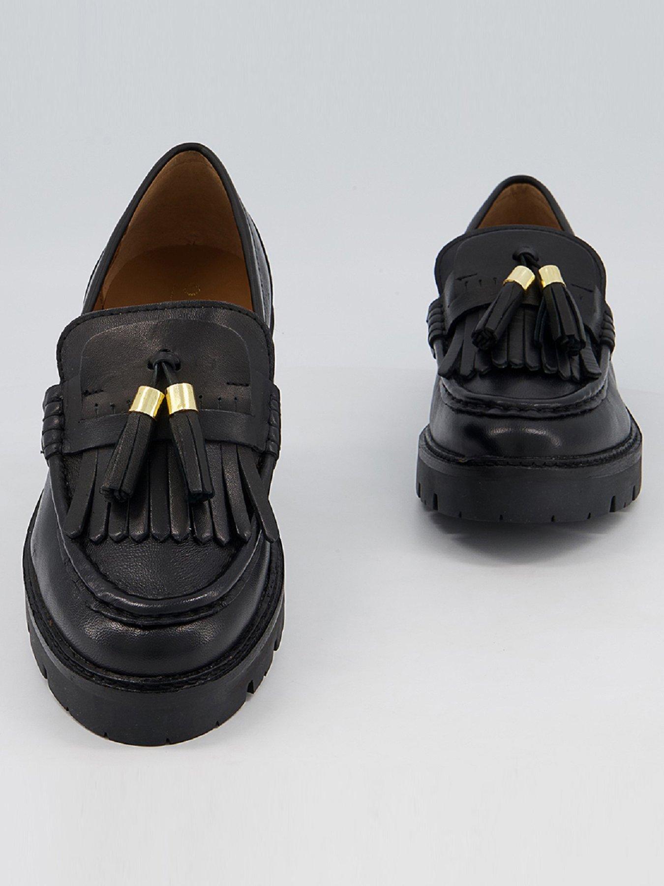 womens black boots clearance