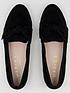 office-fee-soft-bow-loafer-blackoutfit