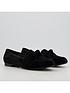office-fee-soft-bow-loafer-blackcollection