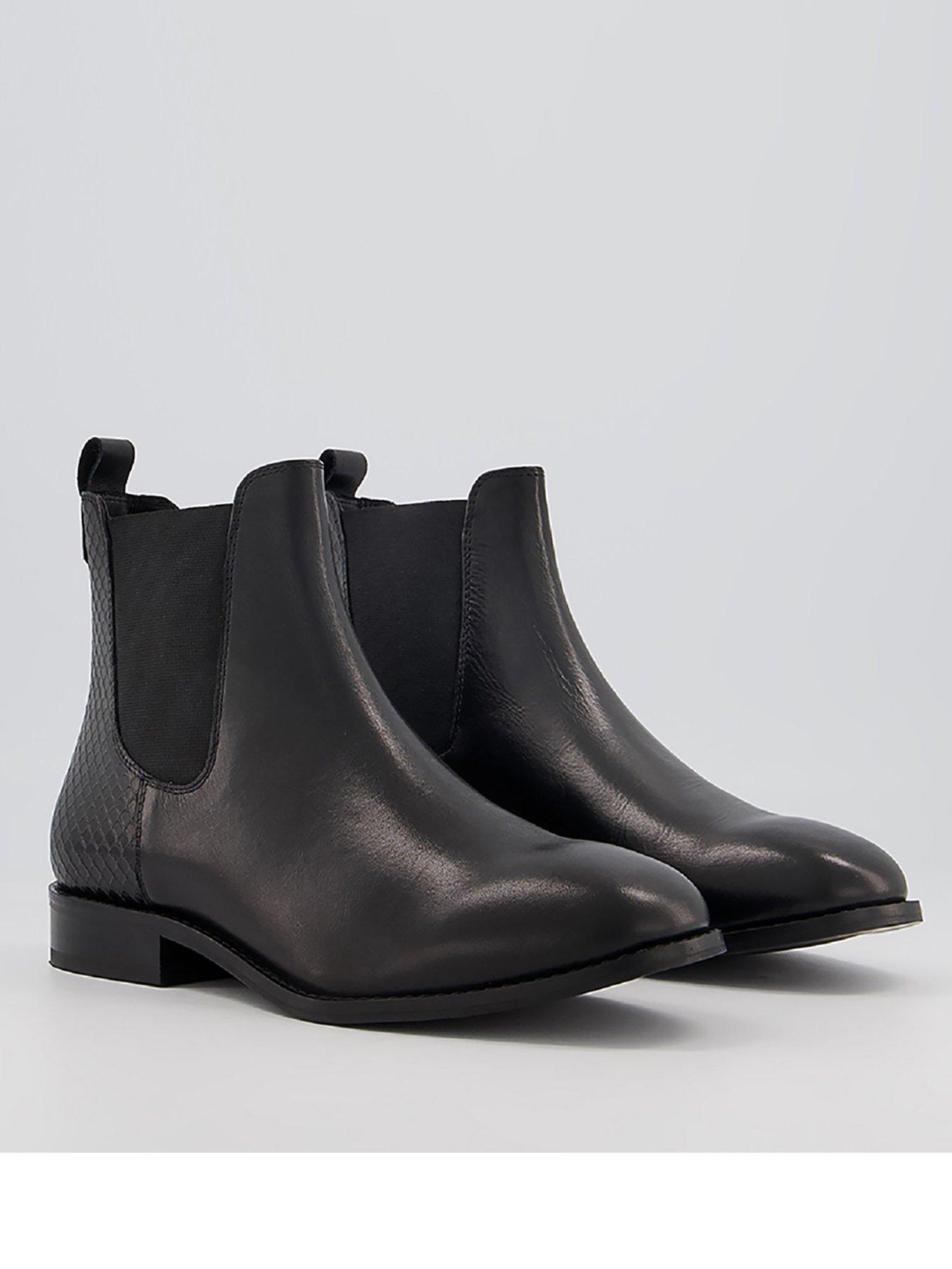 office ava boots