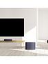  image of lg-qp5-eacuteclair-soundbar-with-dolby-atmos-and-compact-stylish-design