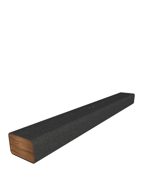 stillFront image of lg-sp2-all-in-one-soundbar-with-fabric-design