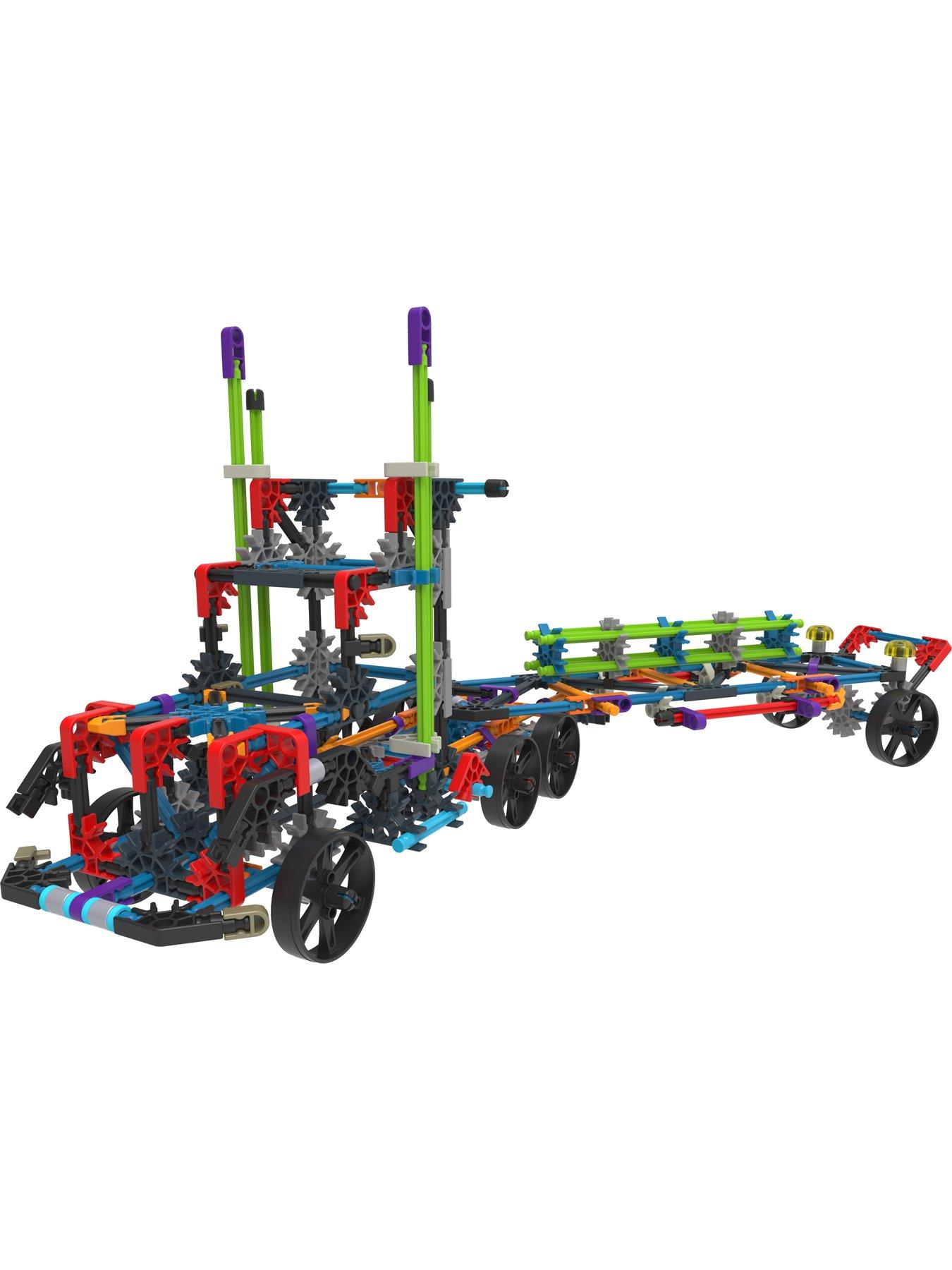 Knex 30 cheap model building set