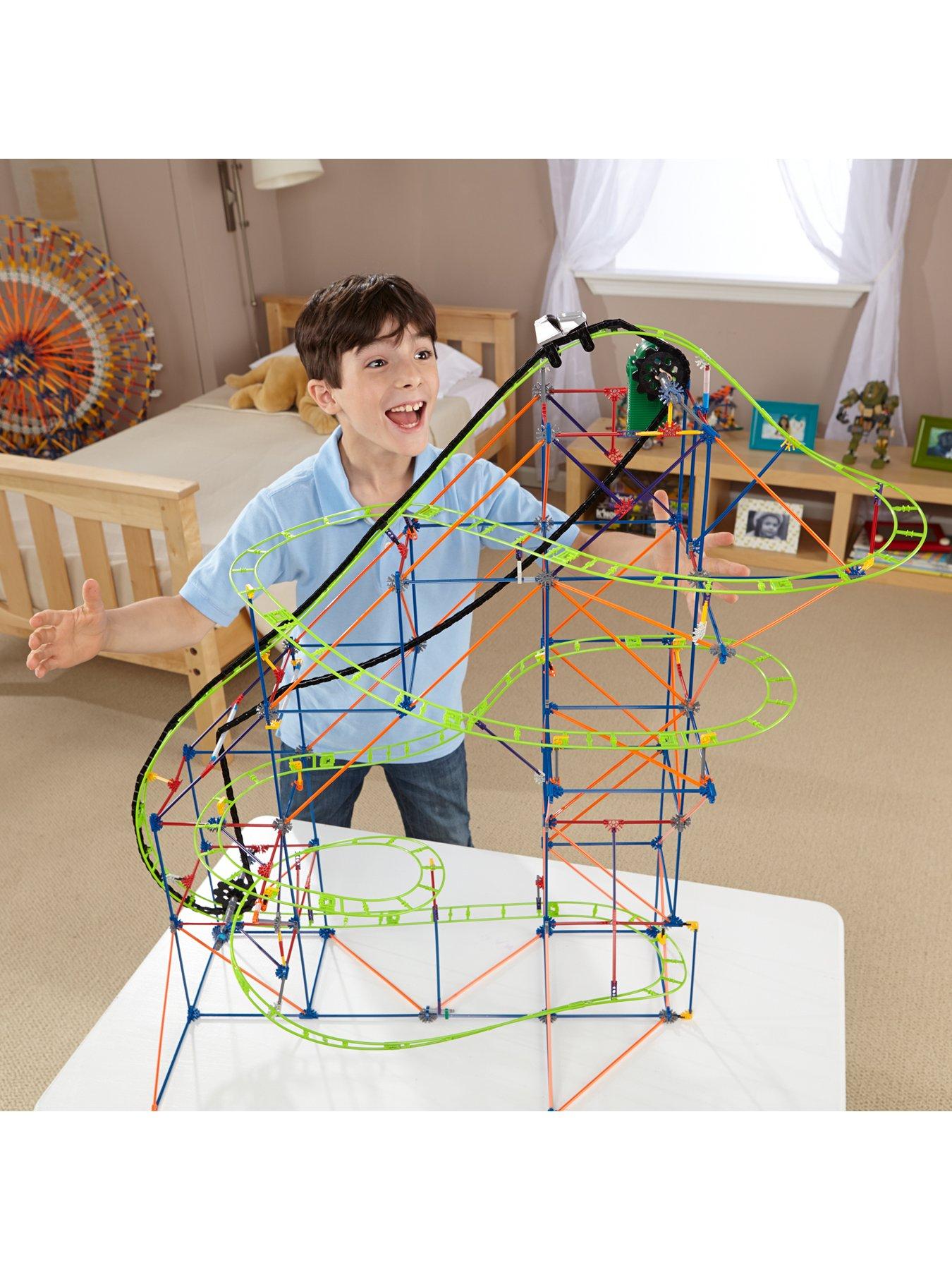 Knex store typhoon frenzy