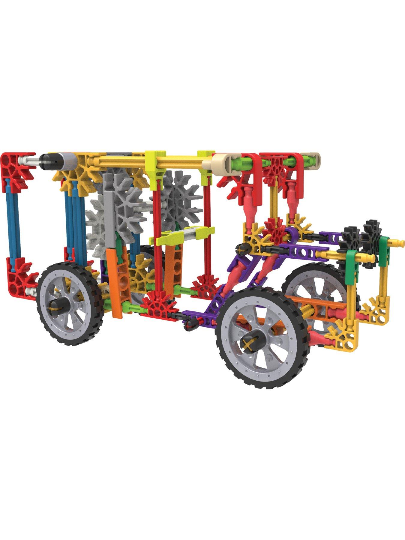 Knex model hot sale