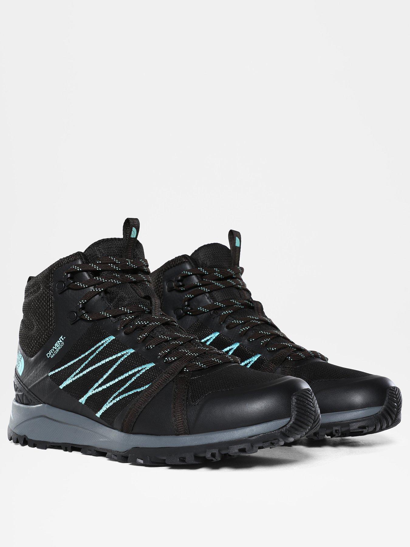 The north face venture deals fastpack ii mid gtx