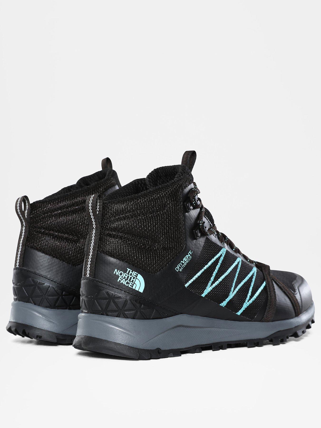 North face litewave hot sale fastpack gore tex