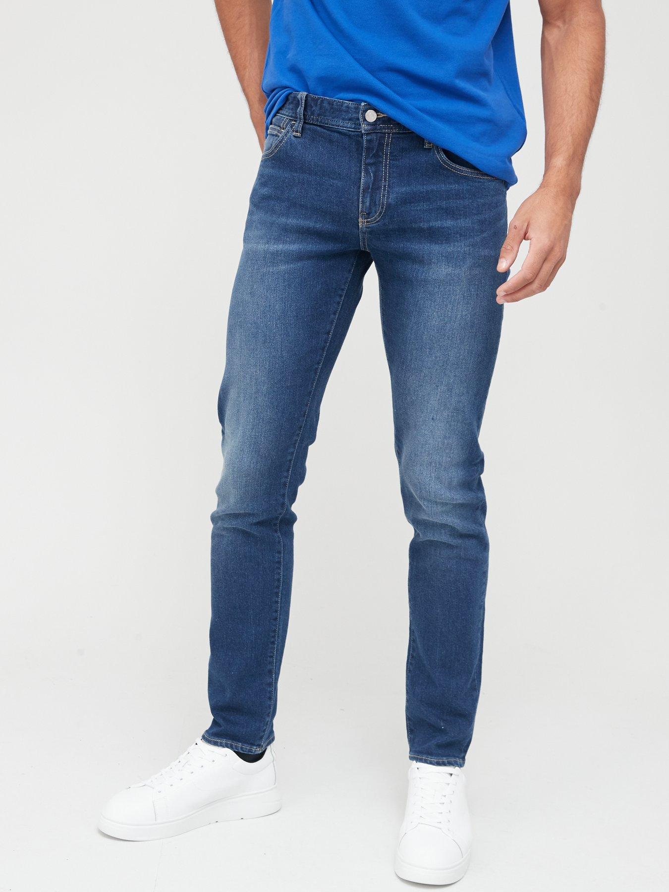 Armani jeans best sale sale men