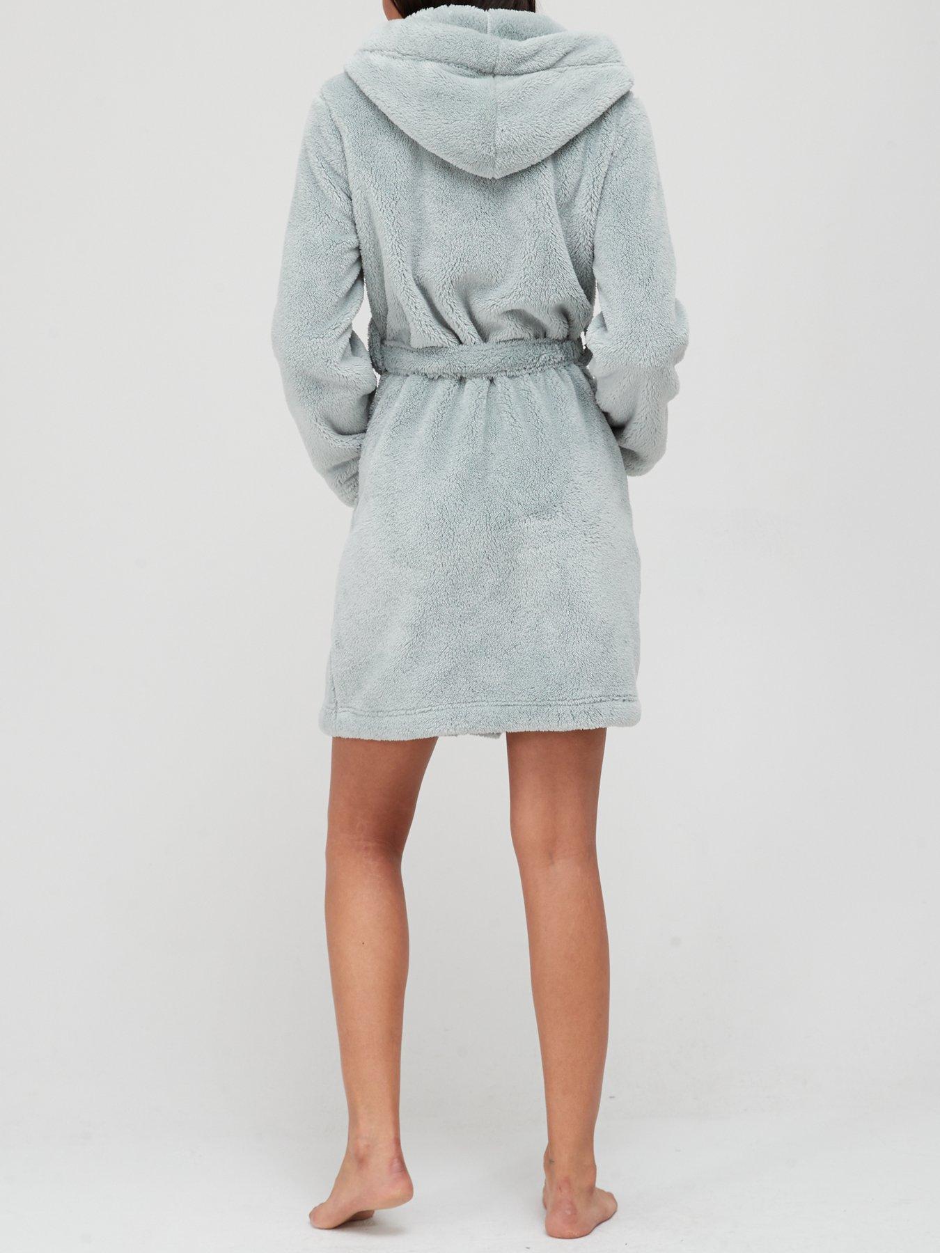 ladies dressing gowns topshop