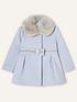 monsoon-baby-girls-bow-coat-pale-bluefront