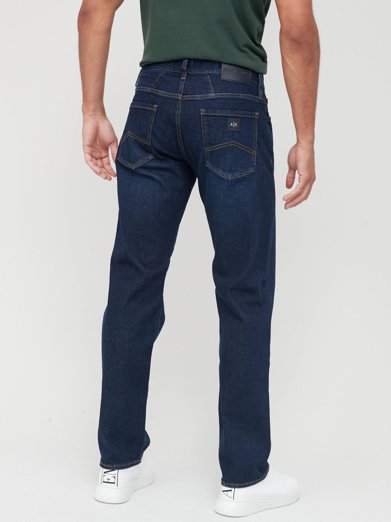 Armani 2024 j16 jeans