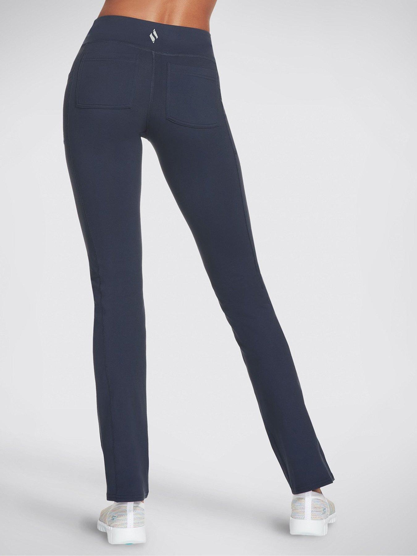 Buy Skechers Blue GOWALK Pants: Trousers from the Next UK online shop