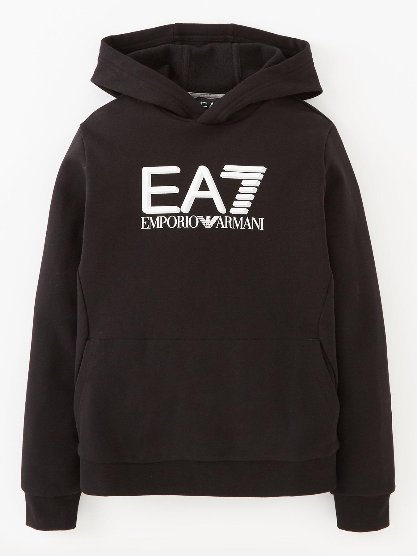 ea7 baby clothes