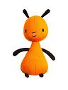 Image thumbnail 1 of 5 of Bing Talking Flop Soft Toy