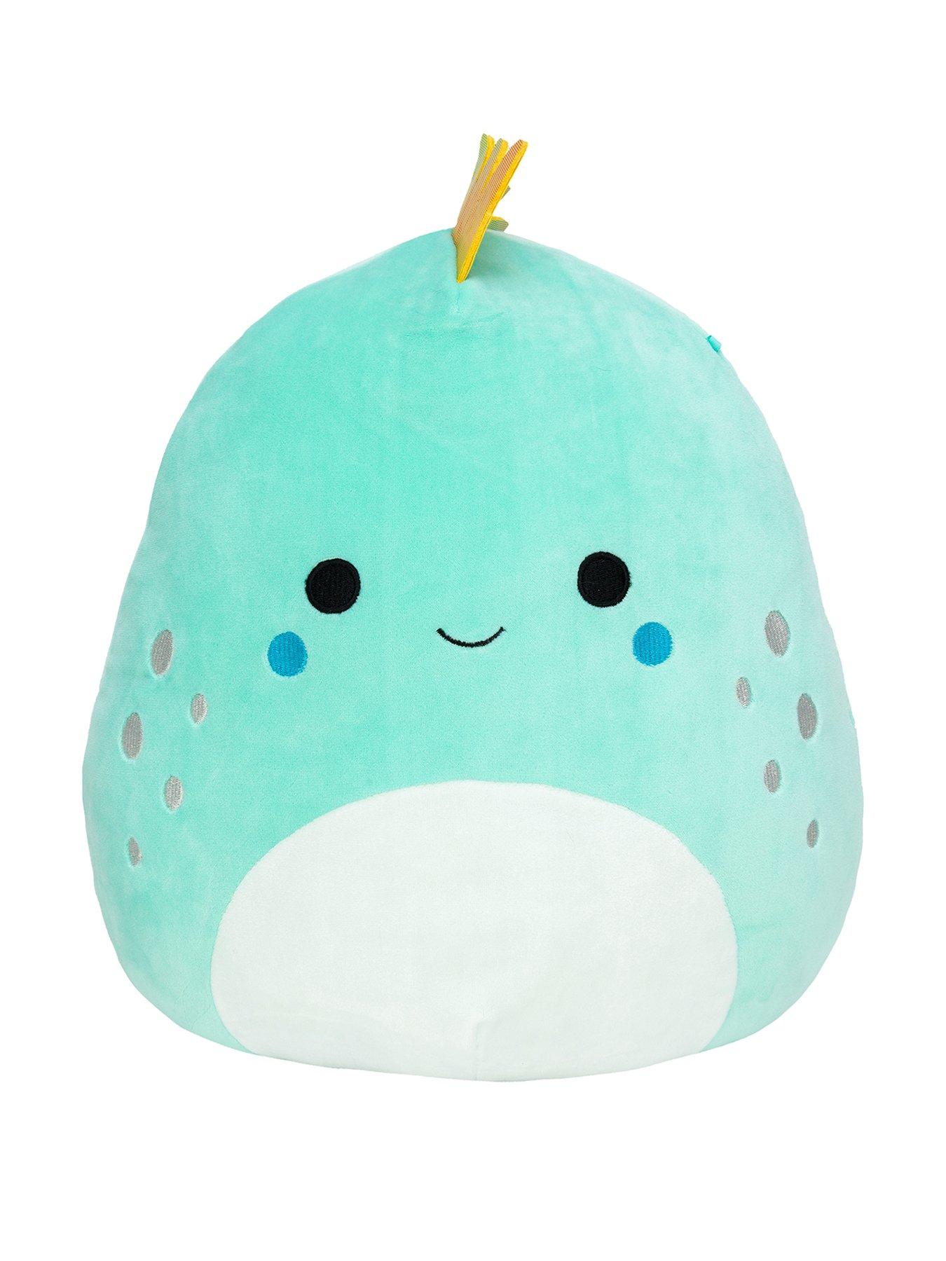 Squishmallows 16 Inch Chet The Lizard 