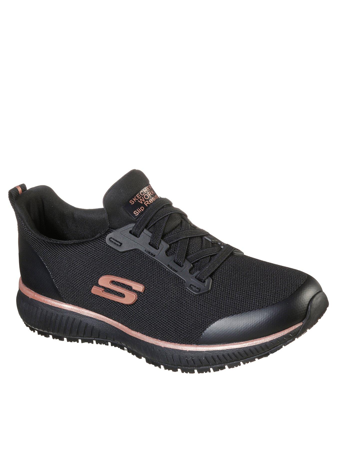 Skechers backless deals sneakers shoes