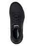 image of skechers-arch-fit-big-appeal-engineered-mesh-lace-up-trainers