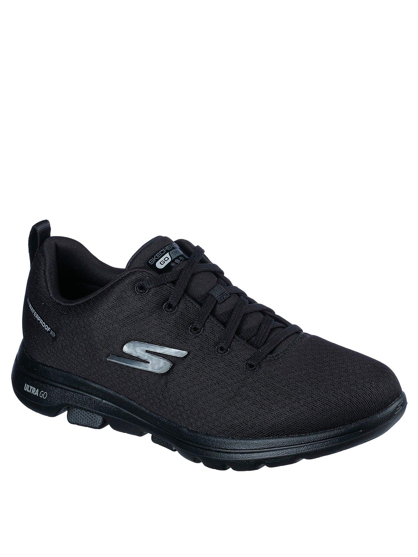 skechers ultra waterproof