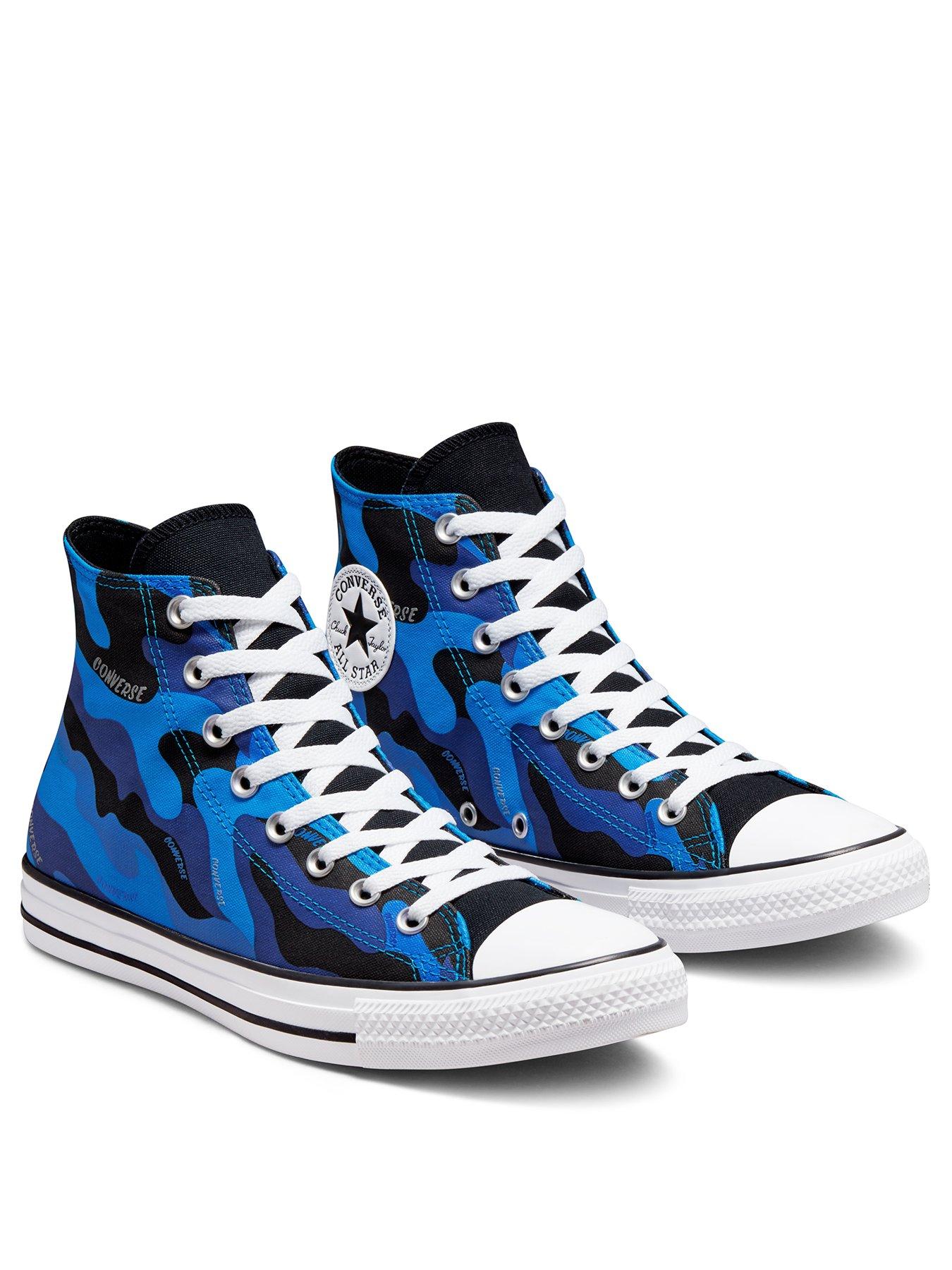 very converse