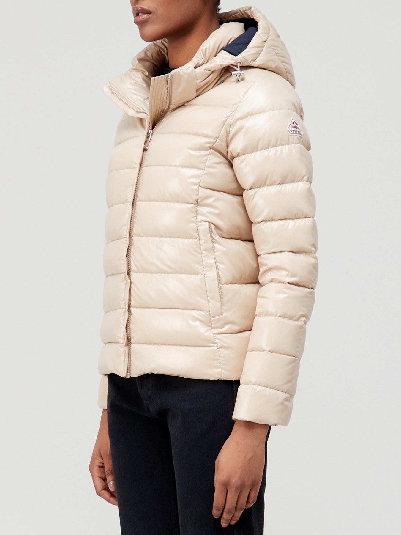 prynex coat