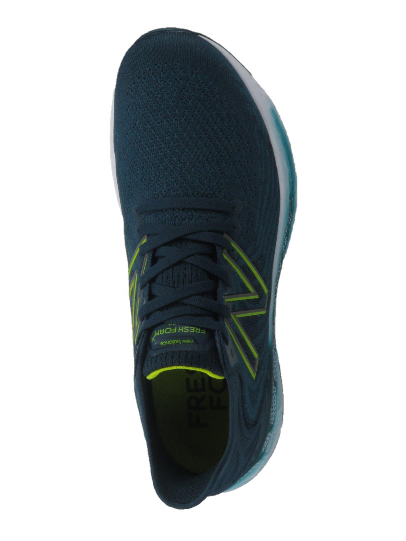 new balance 1080 herren green