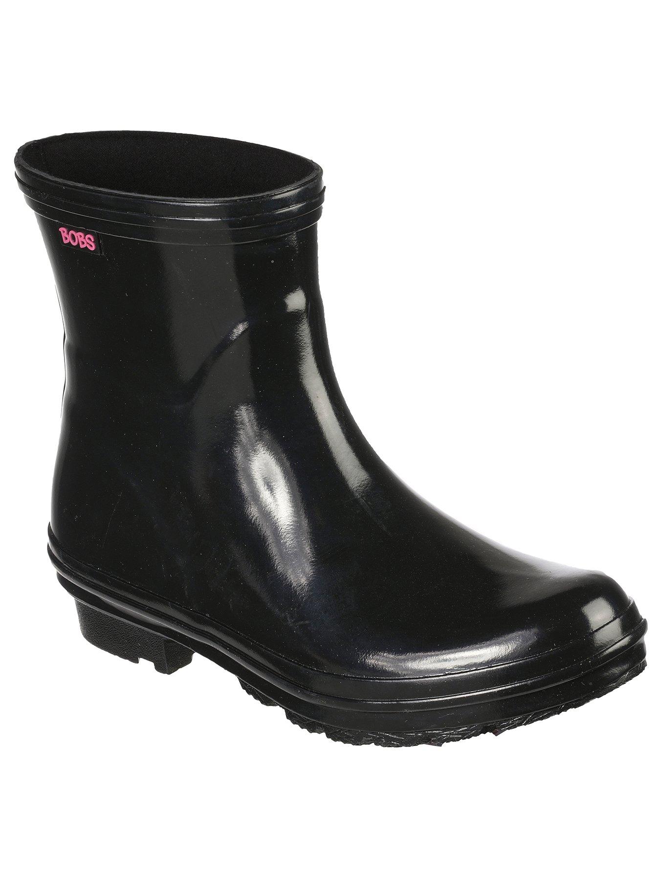 Shoes & boots Rain Check Neon Puddles Wellington Boots