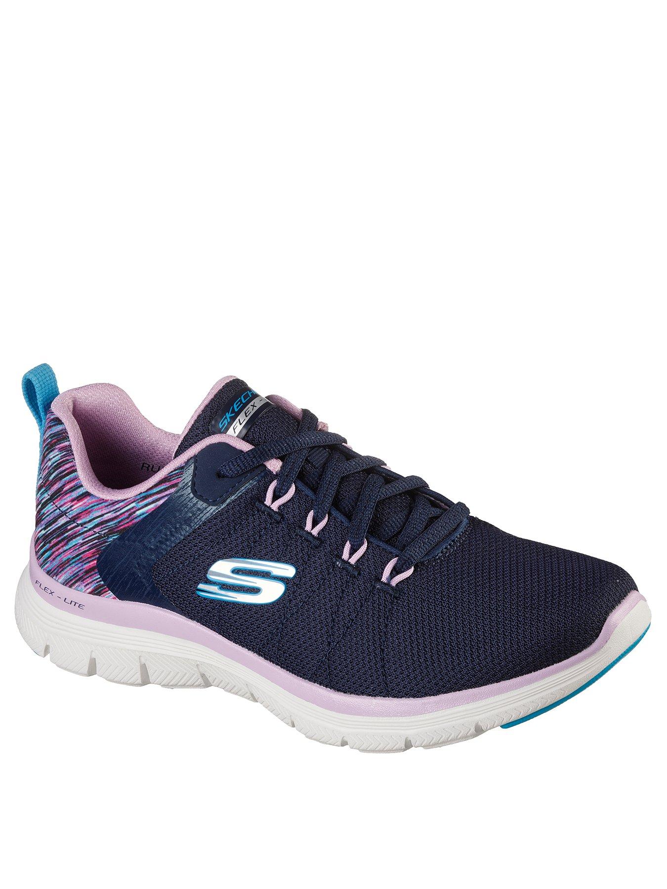 ladies skechers at next