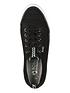 skechers-skechers-bobs-bfree-stitch-in-time-lace-up-plimsollsoutfit